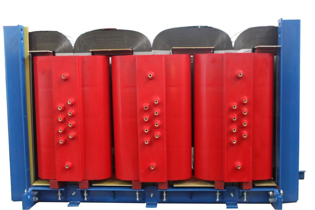 干式變壓器 干式變壓器